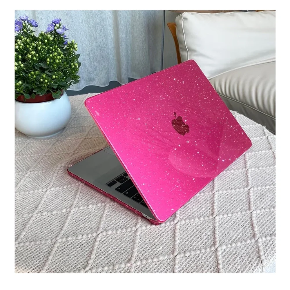 MacBookAir 15” Case M4 M3 M2 Chip 2025 2024 2023 Release A3241 A3114 A2941 Model